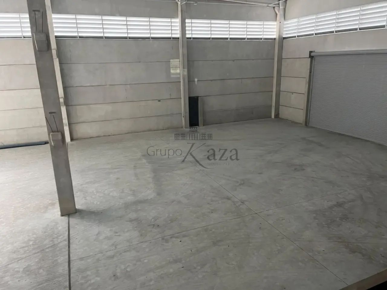 Galpão - Vila Galvão - Caçapava - 1.350m² - Foto 3