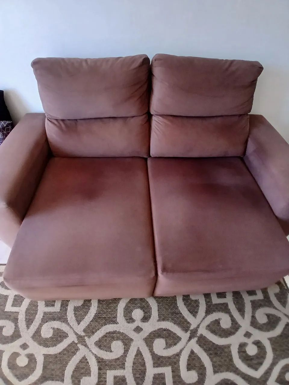 Vendo sofá retrátil  - Foto 2