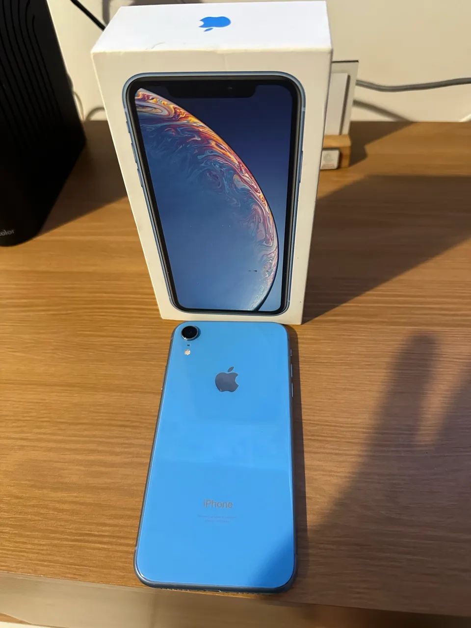 iPhone XR - Foto 3