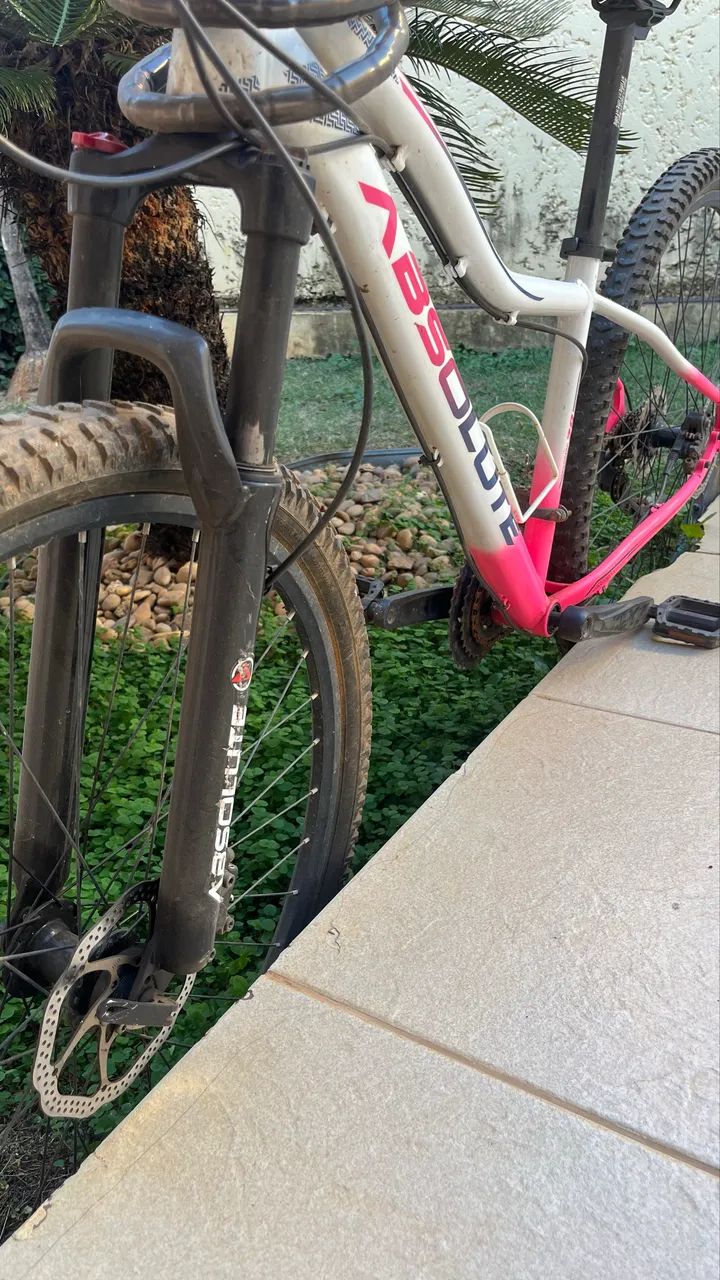 Bicicleta  - Foto 5