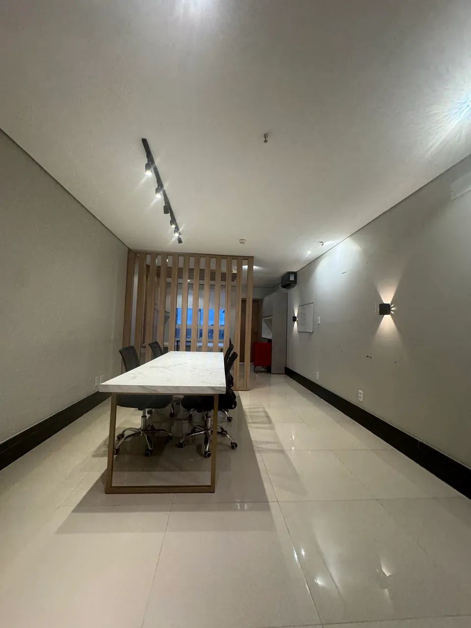 Alugo Sala Marcos Barbosa