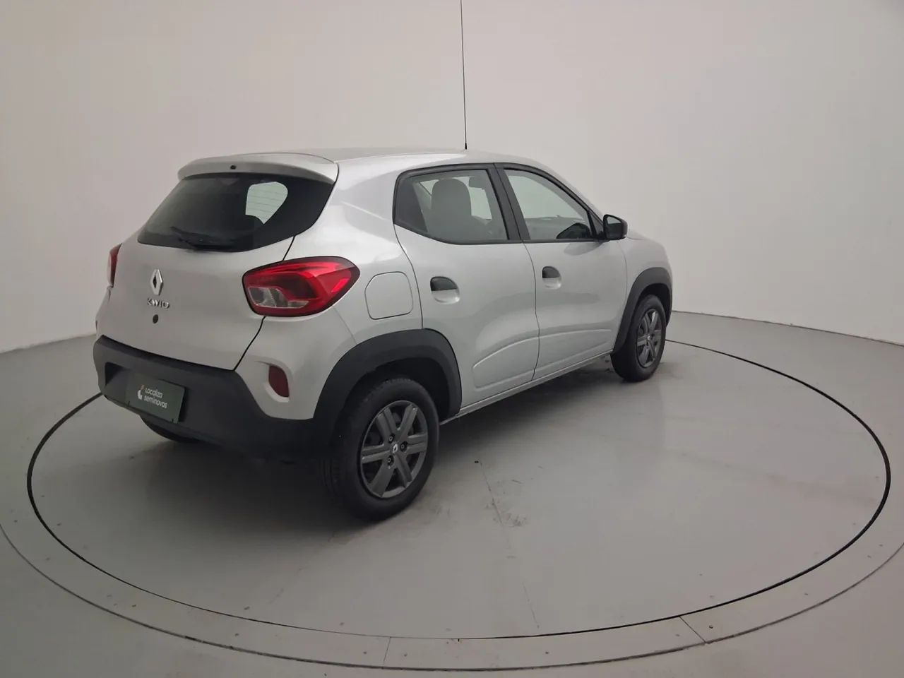 Renault Kwid 1.0 Zen 2026 - Foto 5