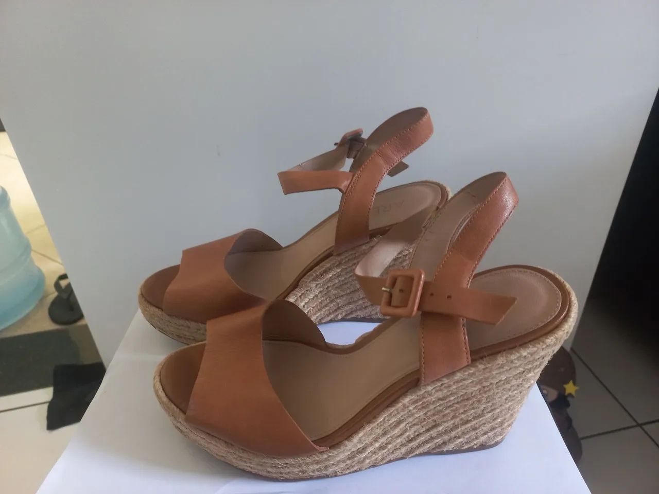 Sandália Arezzo - Foto 4