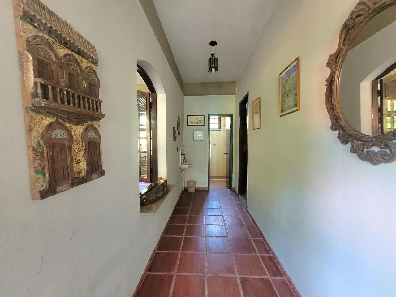 Chácara / Sítio / Granja 5 quartos - Barreira do Triunfo - Foto 5