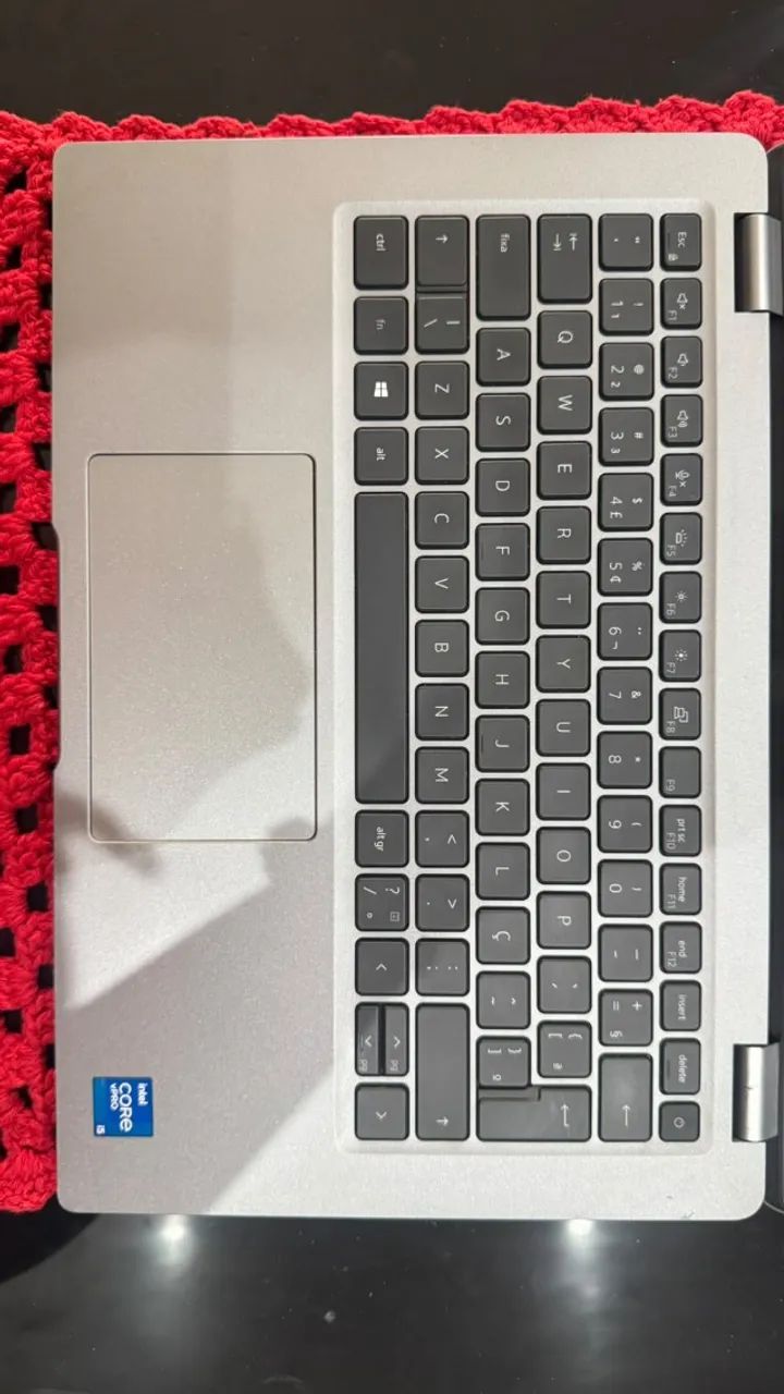 Latitude 5420 i7 11° 8GB 256SSD   - Foto 4