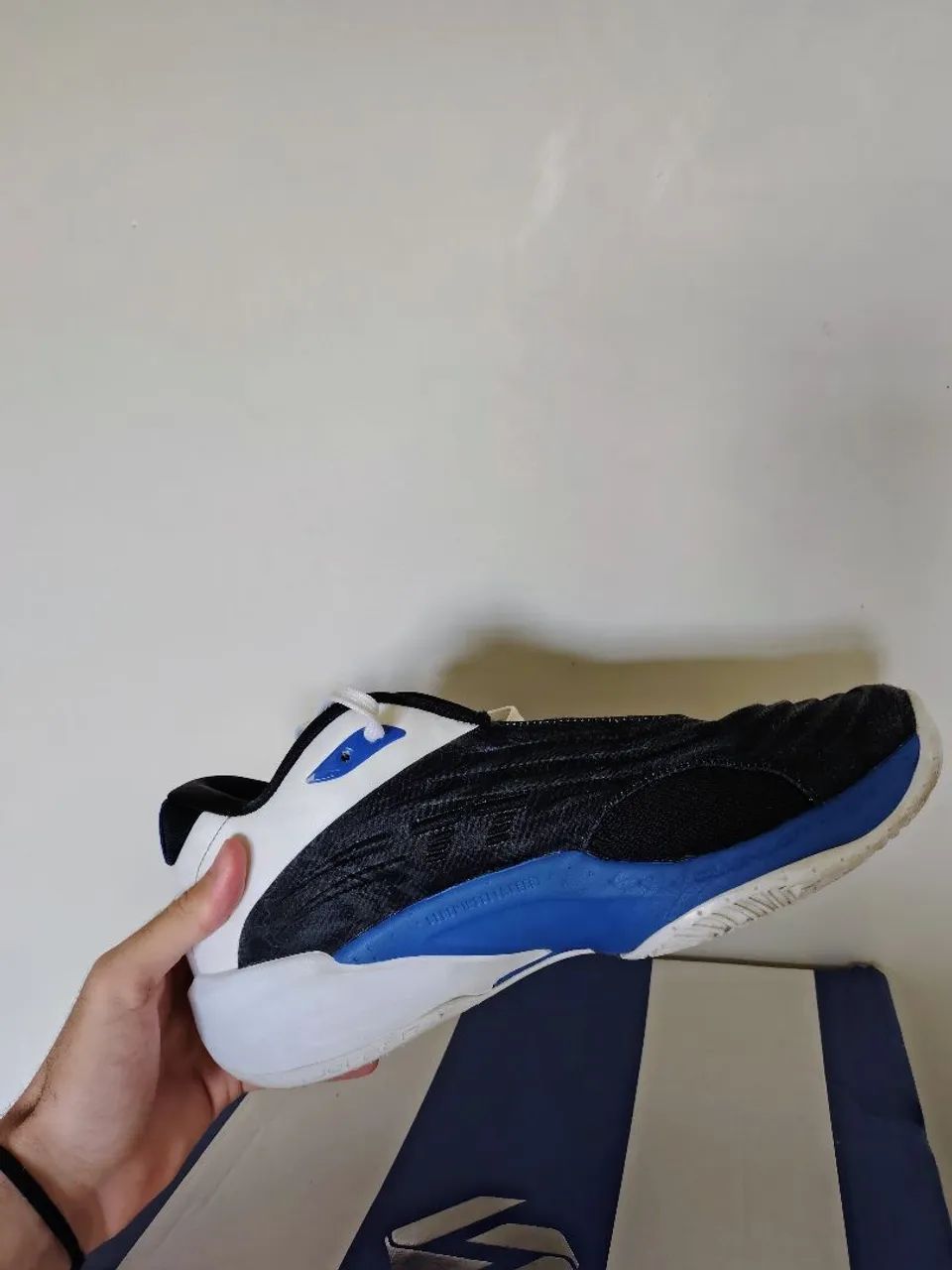 Tênis de Vôlei/ Basquete Luka 3 - Foto 2