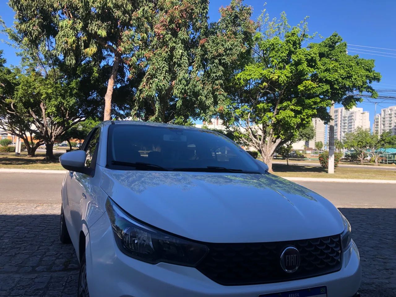 Fiat Argo Drive 1.0 6V Flex 2020 - Foto 2
