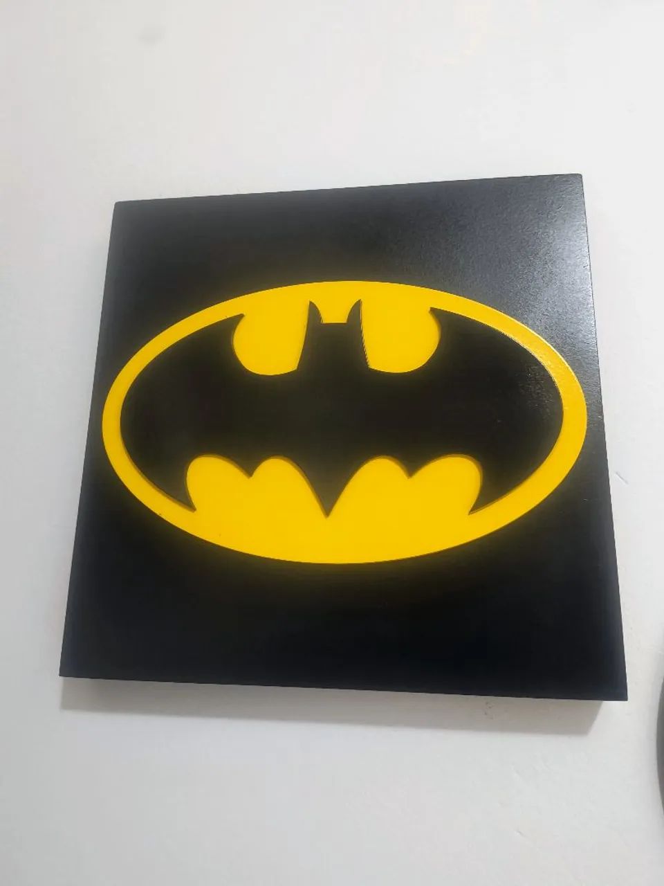 Coleção Batman