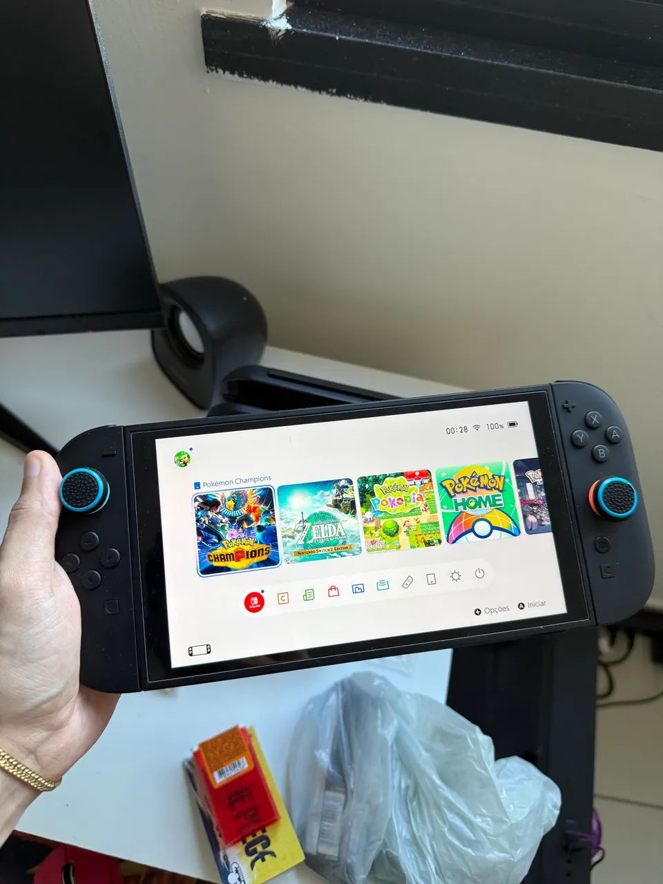 Nintendo switch 2 - Foto 3