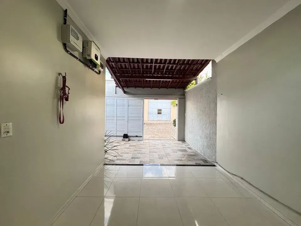 Vendo casa com Urgência na Cidade Nova - Foto 3