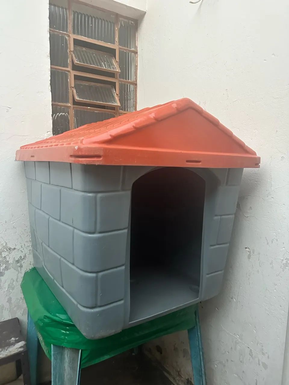 Casinha de cachorro grande  - Foto 2