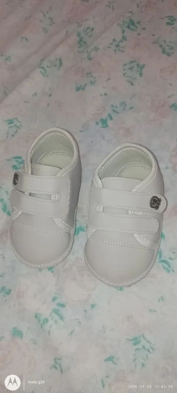 Children's Shoes