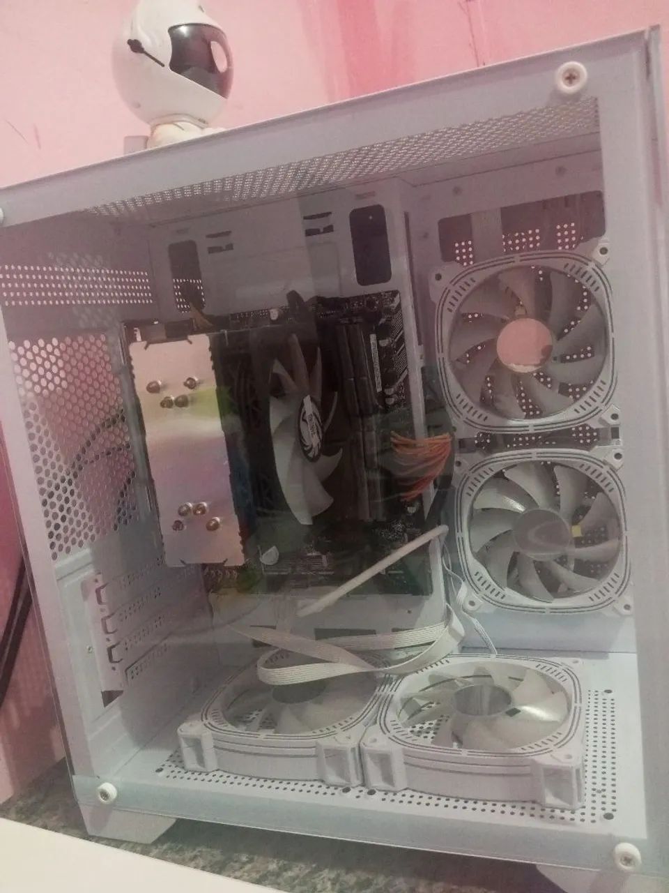 Pc gamer completo  - Foto 2