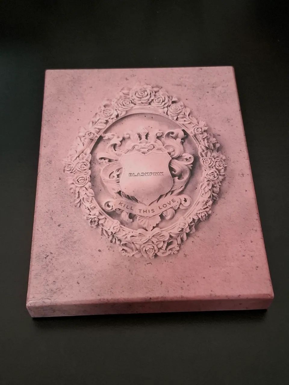 BLACKPINK KILL THIS LOVE - Foto 2