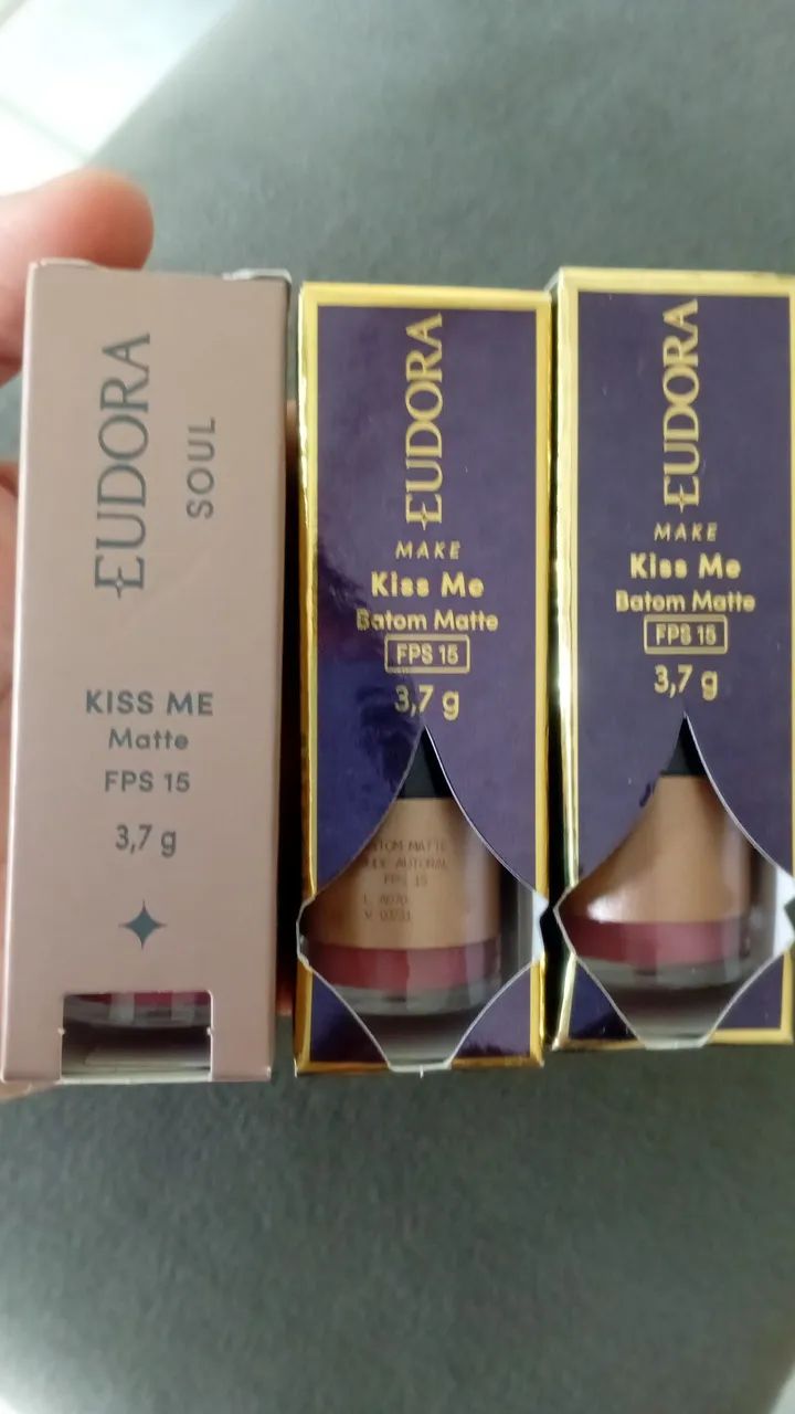 Vendo produtos  boticário natura - Foto 2