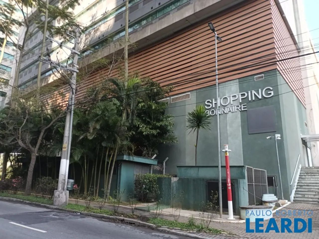 CONJ. COMERCIAL - MORUMBI - SP - Foto 2