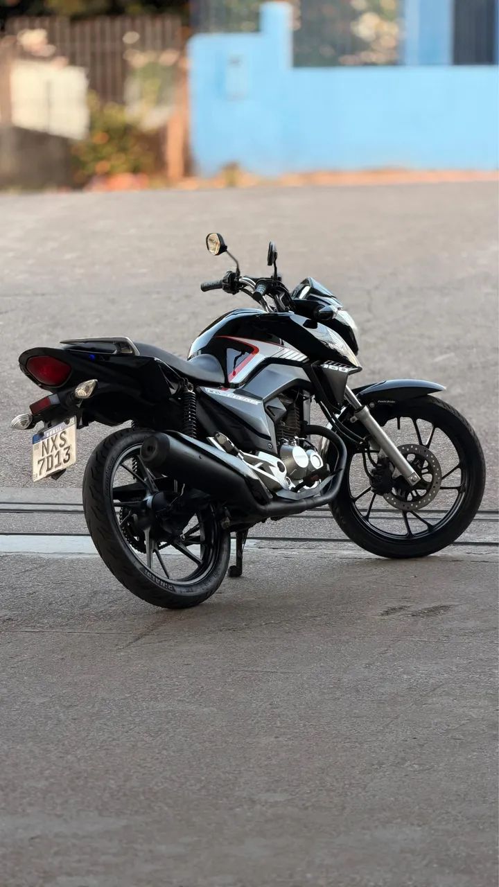 HONDA/CG 160 TITAN  - Foto 4