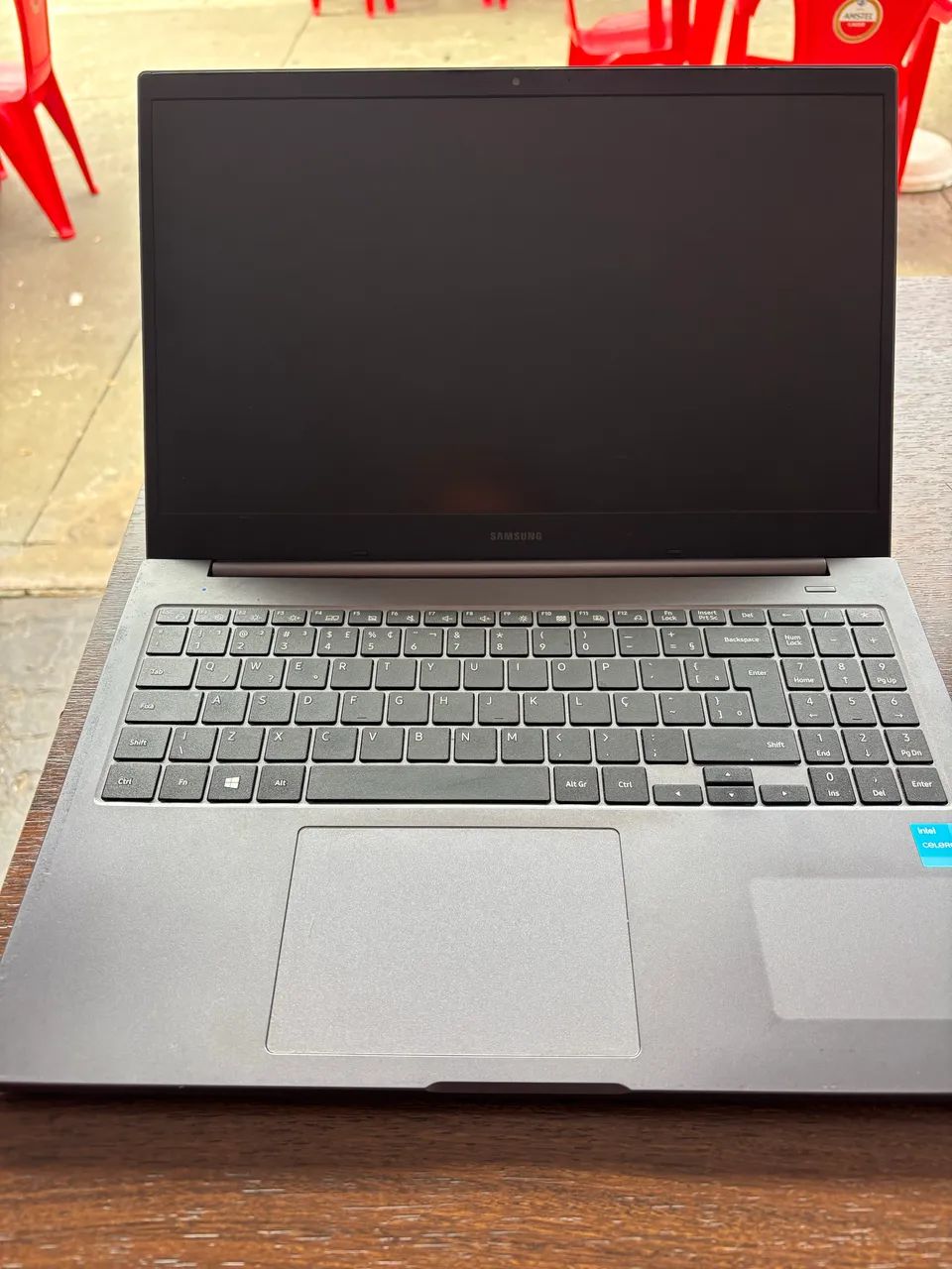 Notebook Samsung  - Foto 4