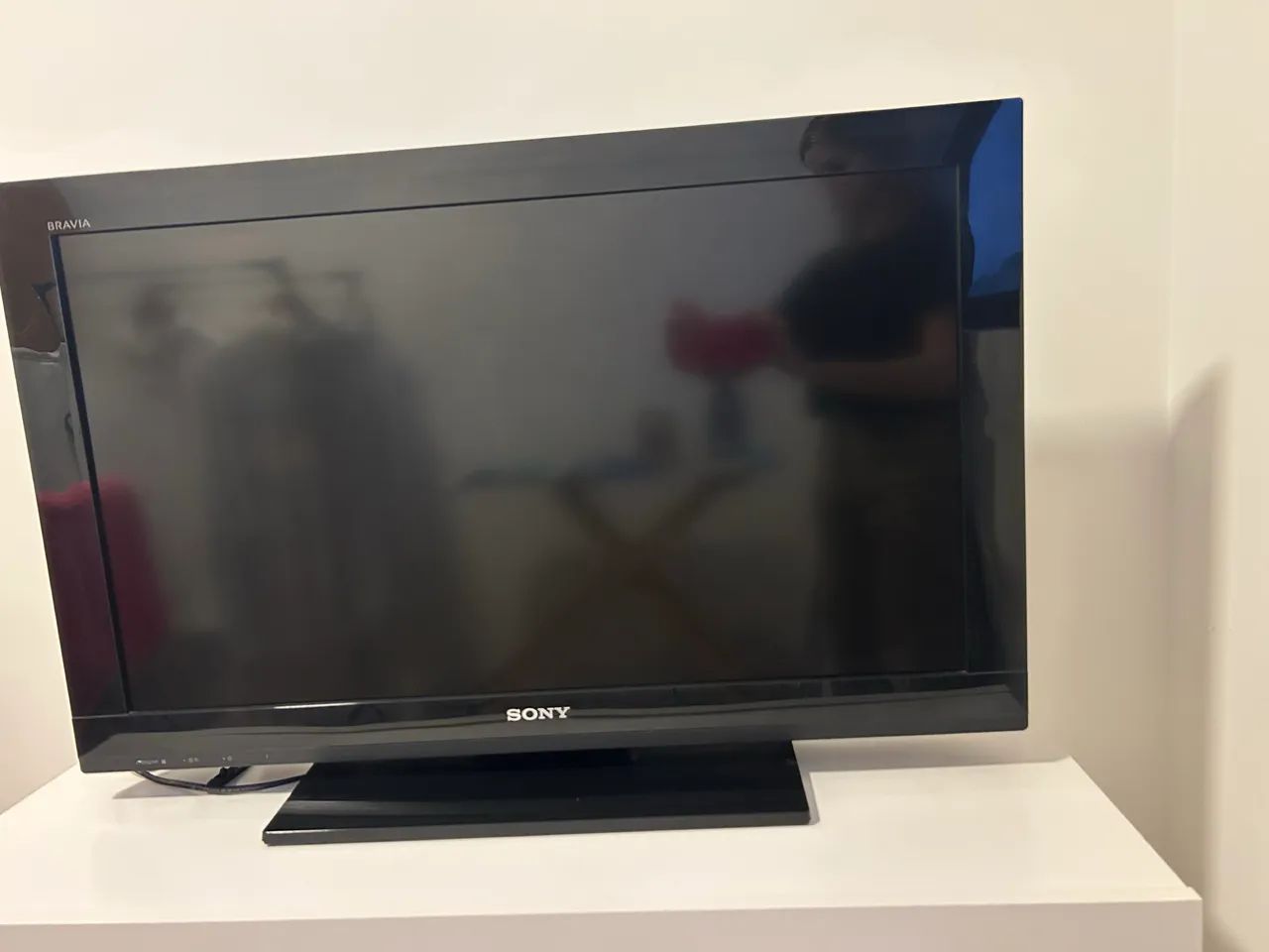 TV Sony Bravia LCD 32? - Foto 3