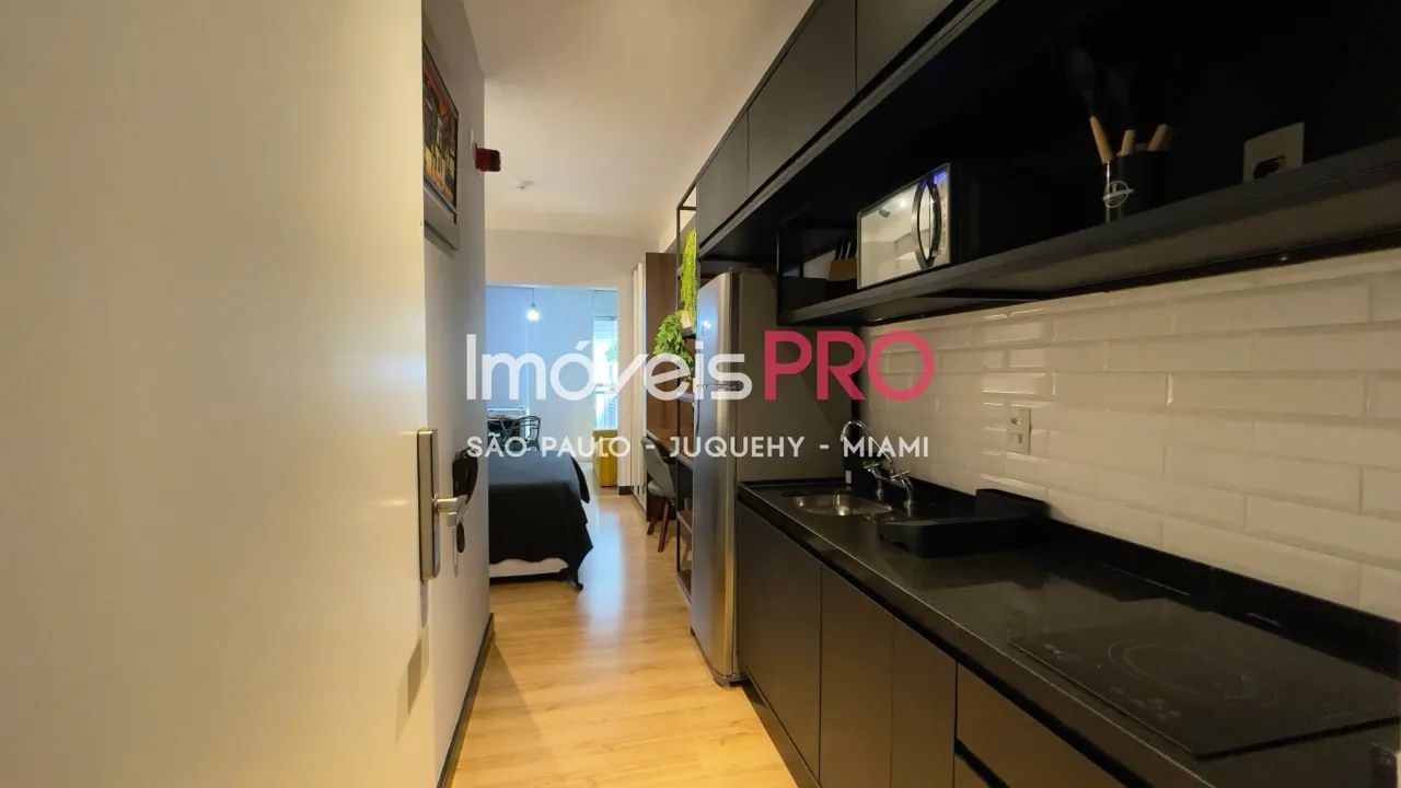 Apartamento, Pinheiros - São Paulo - Foto 2