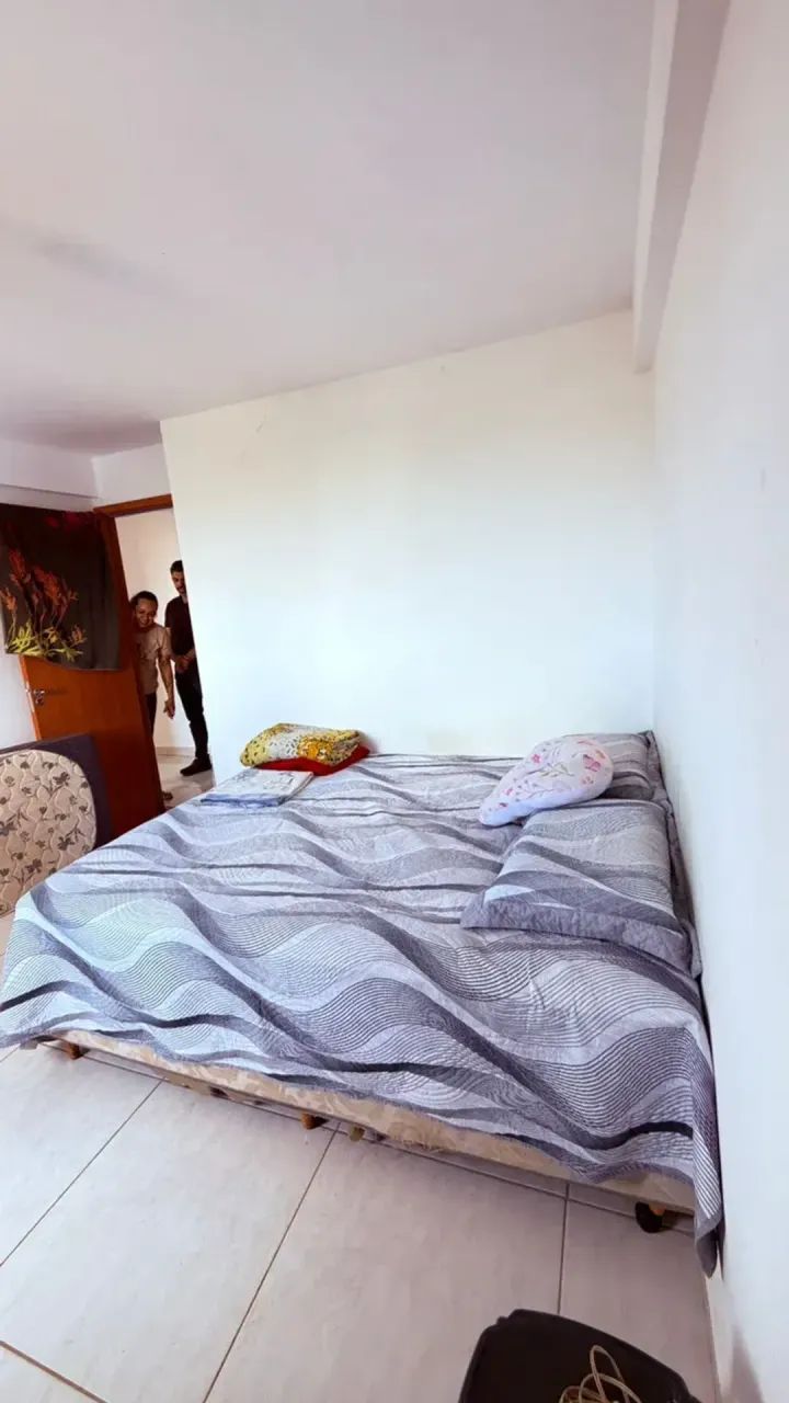 2 QUARTOS COM VARANDA . - Foto 5