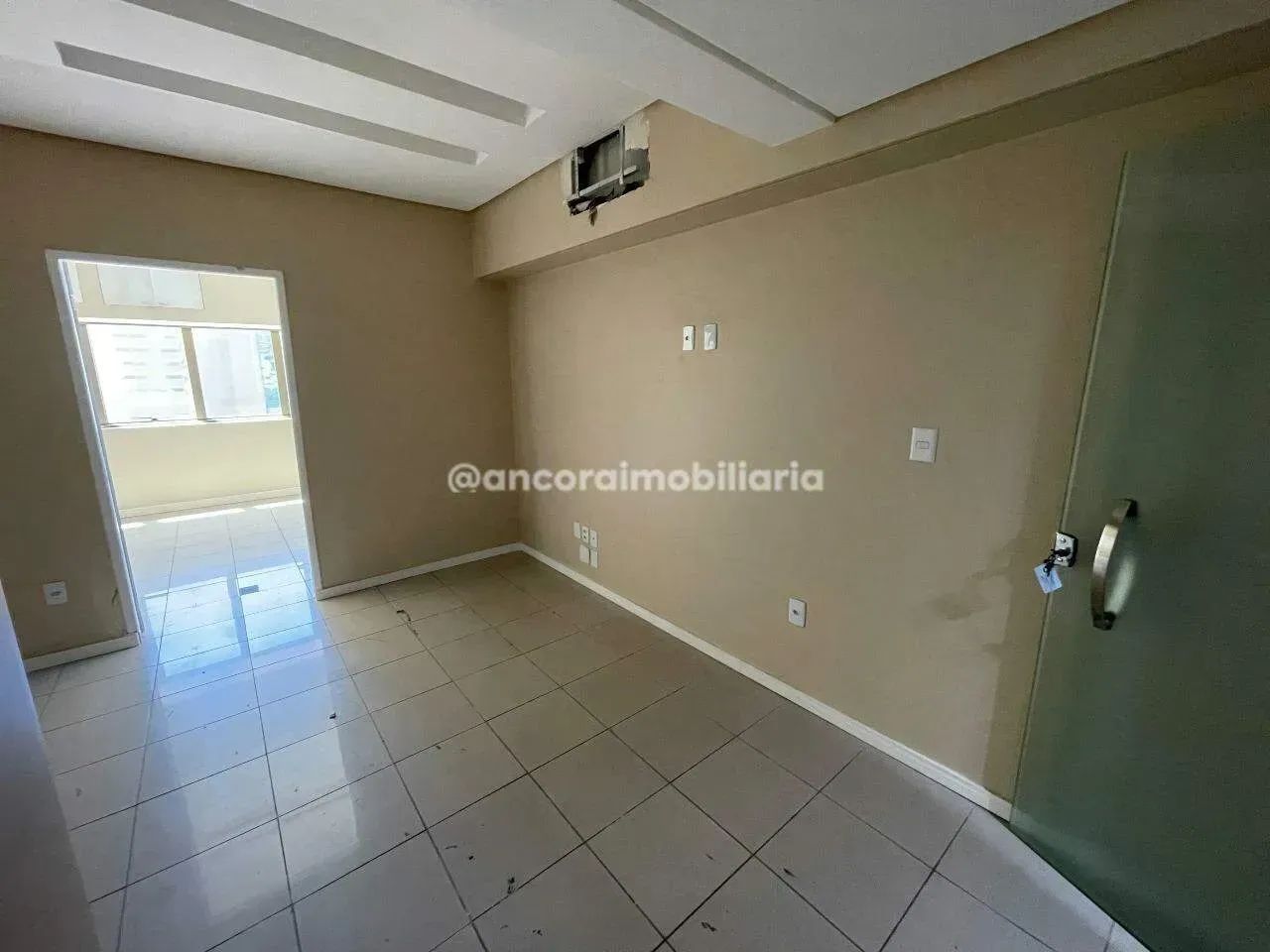 SALA COMERCIAL PARA ALUGAR | ILHA DO LEITE - R$ 2100 - Foto 4