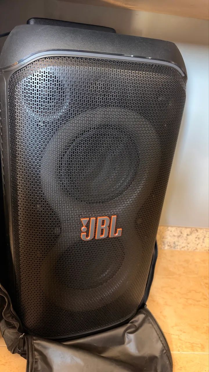 Jbl PARtybox 320
