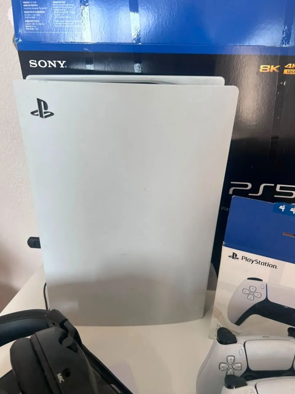Playstation 5 - Foto 4