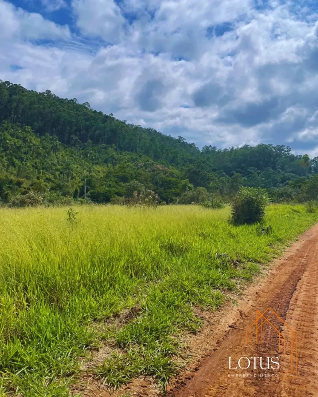INVISTA EM UMA REGIÃO COM GRANDE PERSPECTIVA - Foto 2