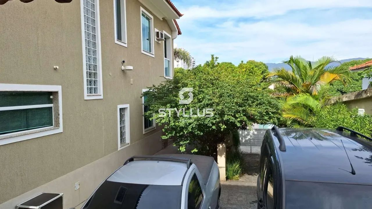 Méier | Casa 6 quartos, sendo 1 suite - Foto 4