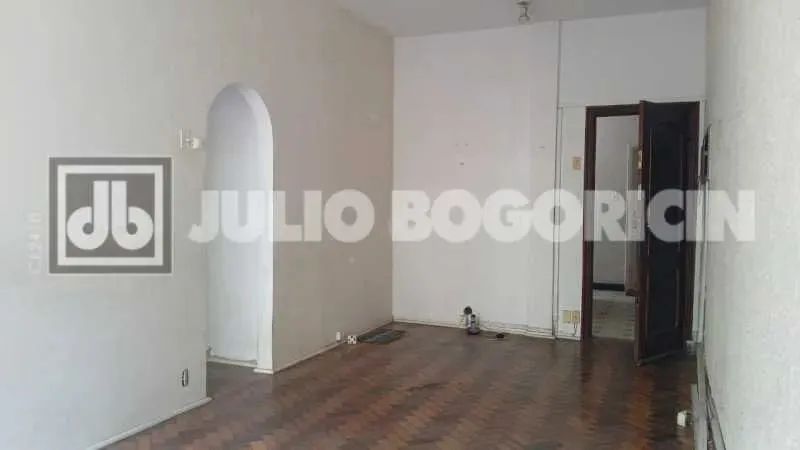 Apartamento : Sala Quarto / Residencial / Botafogo - Foto 3