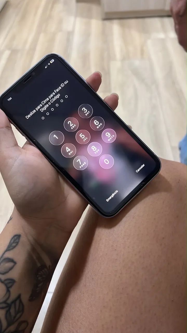 iPhone 11 - Foto 3