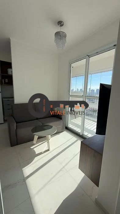 APARTAMENTO A VENDA COM 41m²/VILA PRUDENTE/SP - Foto 3