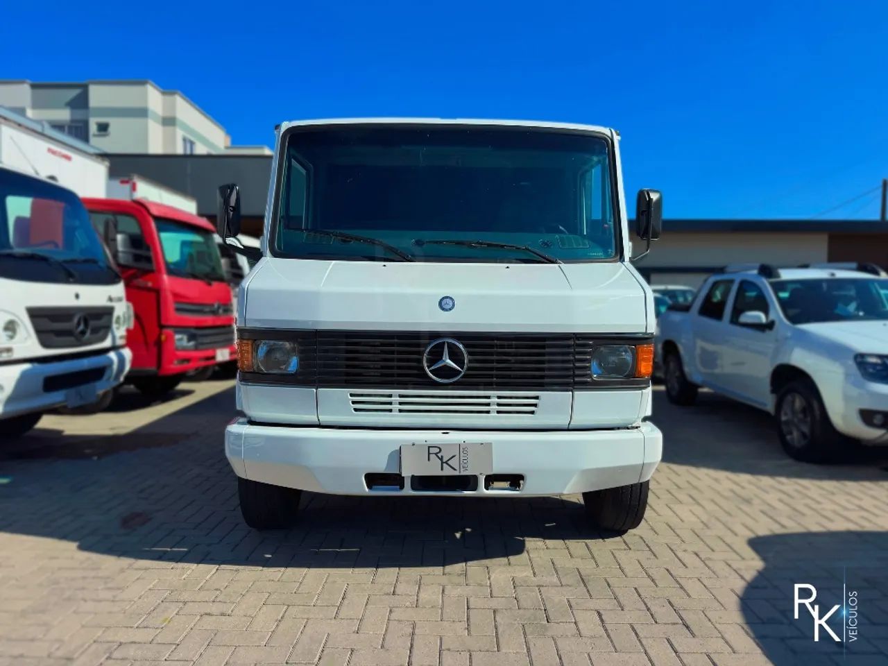 710/ 710 Plus 2p (diesel) - Foto 3