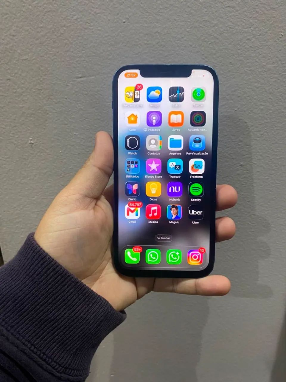 iPhone 12 128gb - Foto 3