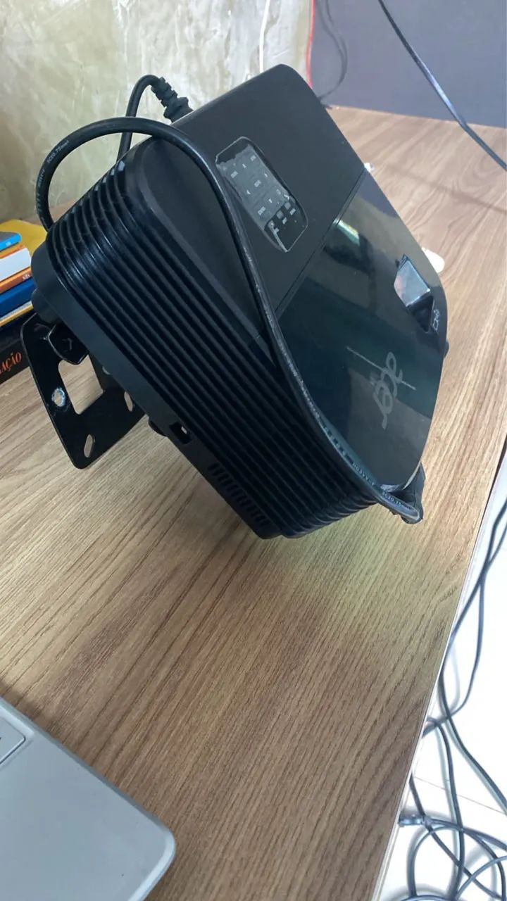 Projetor Acer X1129Hp - Foto 2