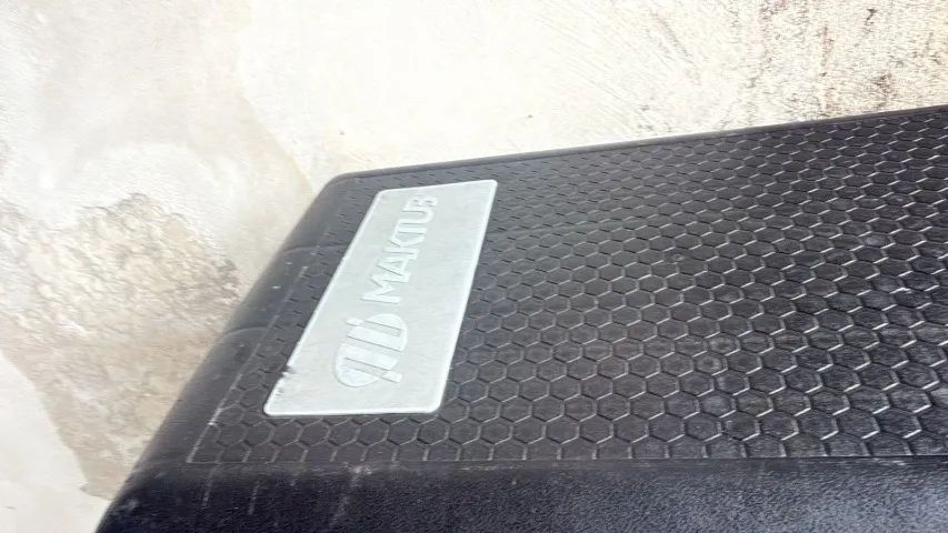 Step Maktub - Foto 3
