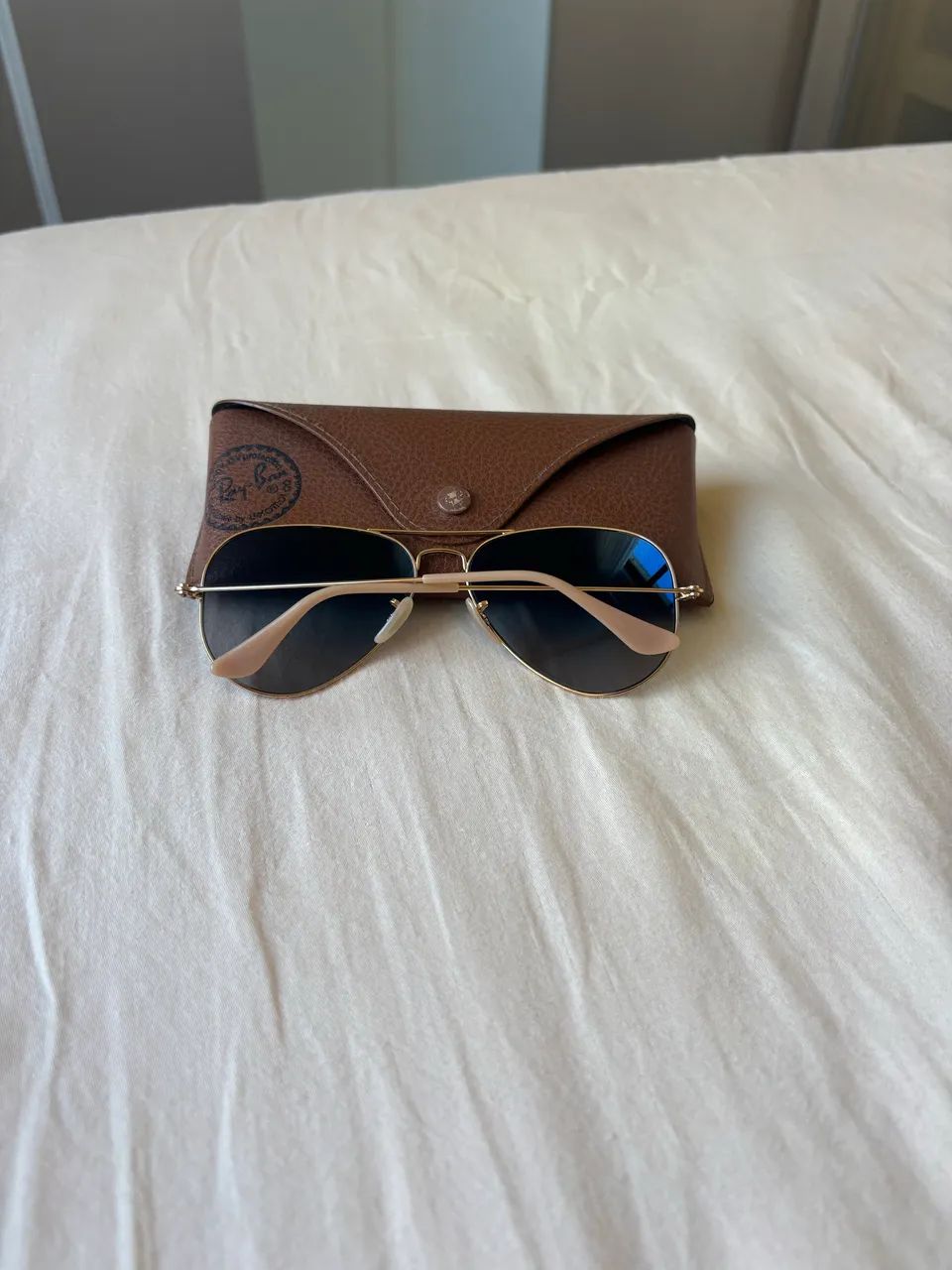 Óculos de sol rayban - Foto 4
