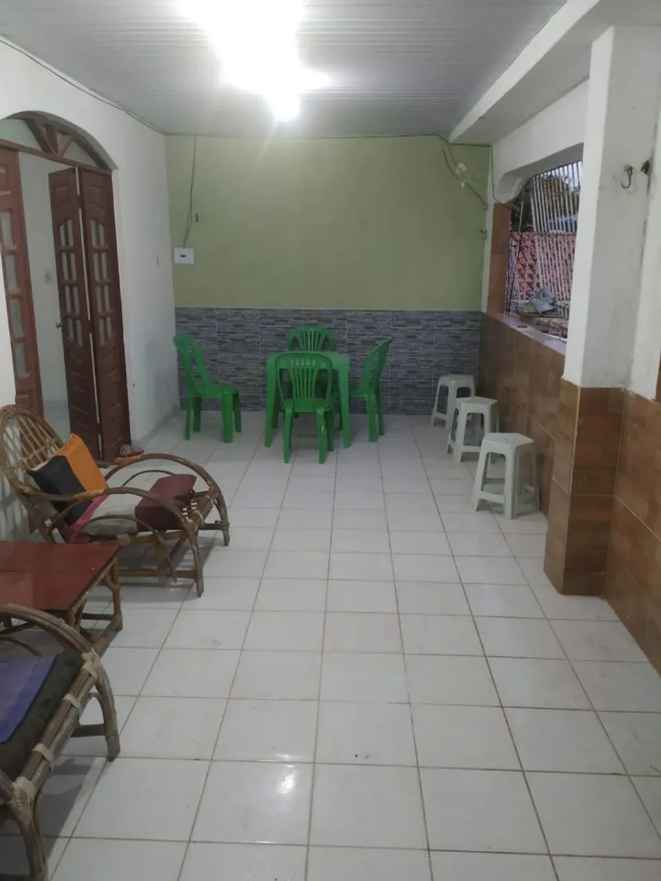 Casa de Praia mobiliada em Itamaracá, no Pilar 
