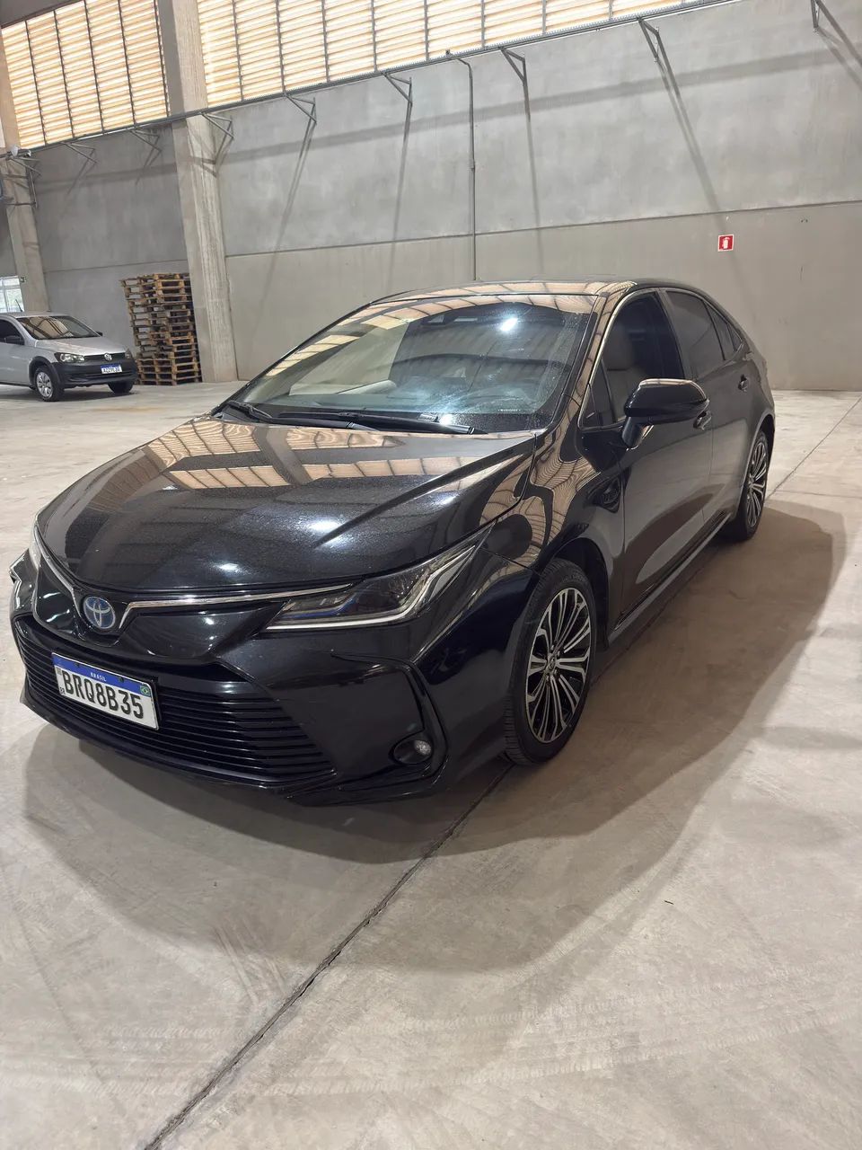 Locação de Veiculos APP Uber black e 99 plus - Foto 4