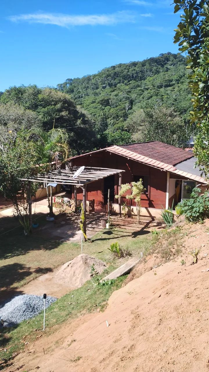 Belíssima propriedade 