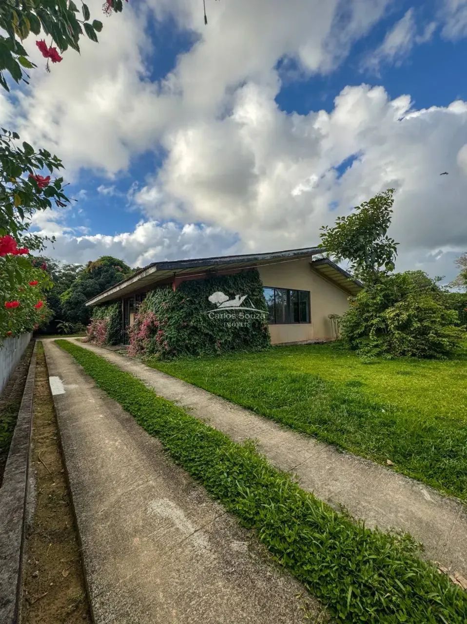 CASA PARA VENDA EM CONDOMÍNIO CÓD. 103