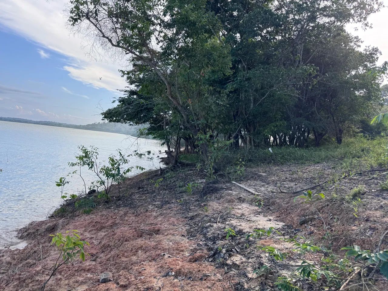 Venda de chácara na beira do rio km 36 - Foto 4