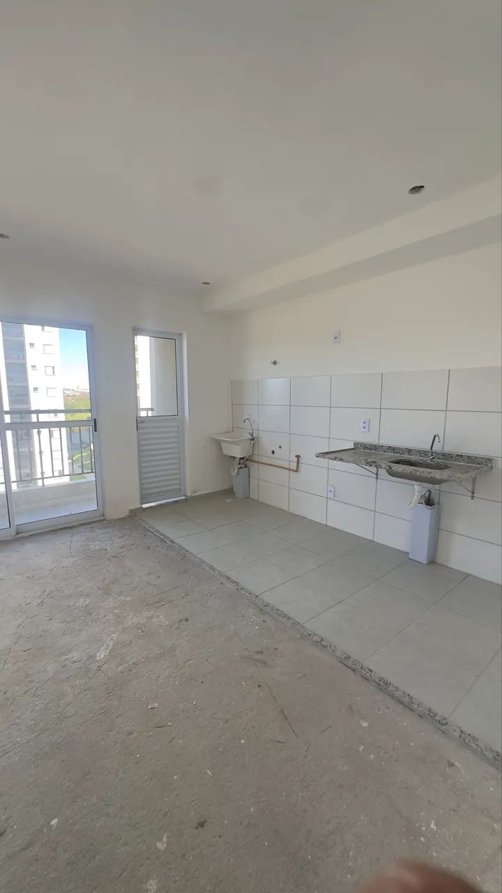 Apartamento próximo ao centro de Sumaré / SP - Foto 3