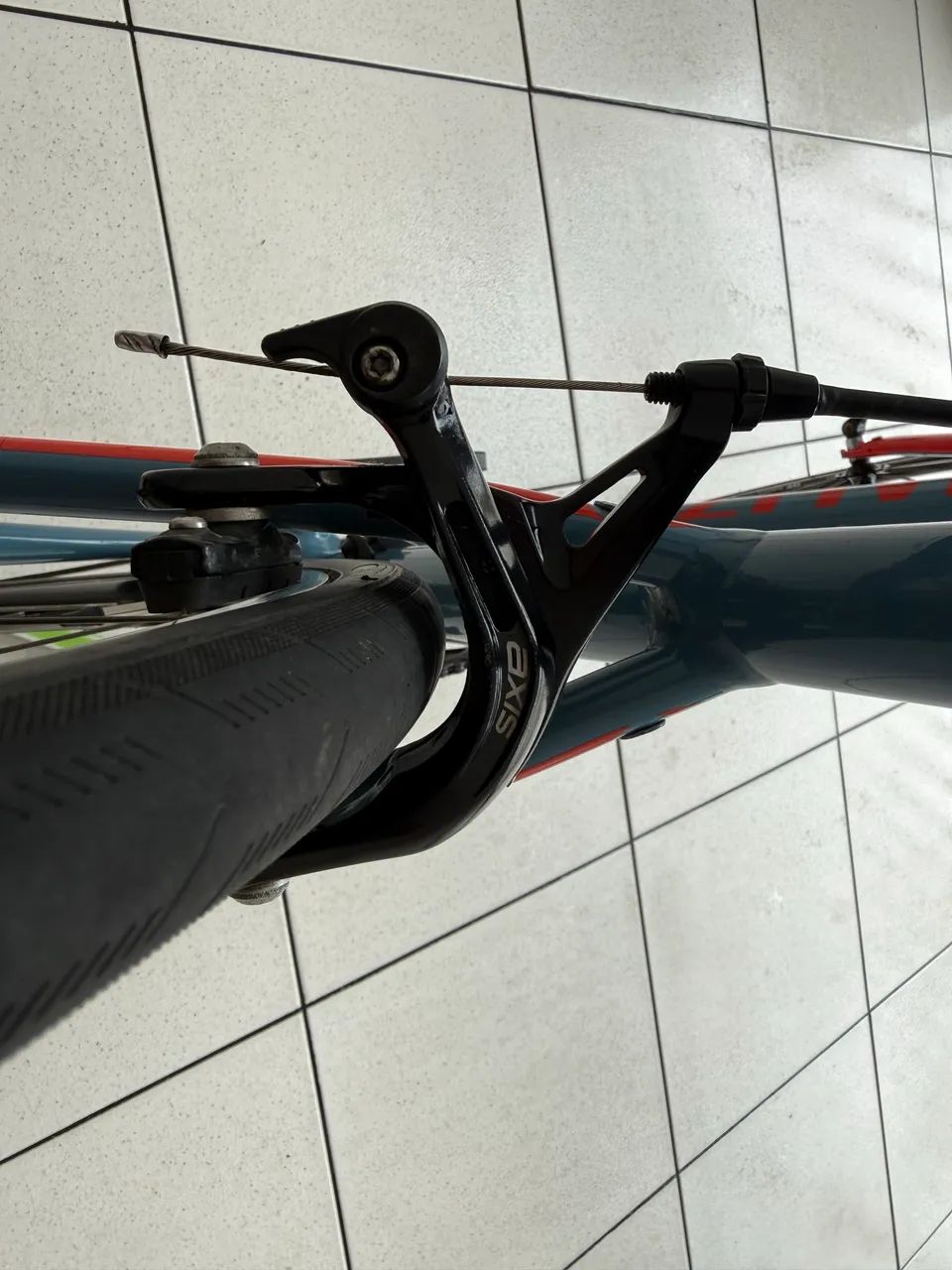 Speed Specialized Allez  - Foto 2