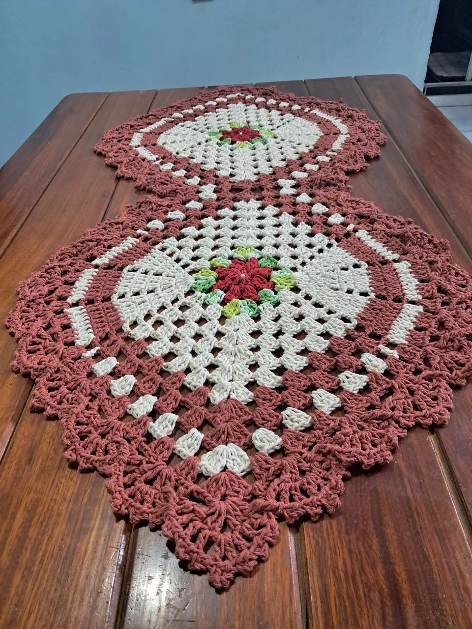 Trilho de mesa - Foto 4