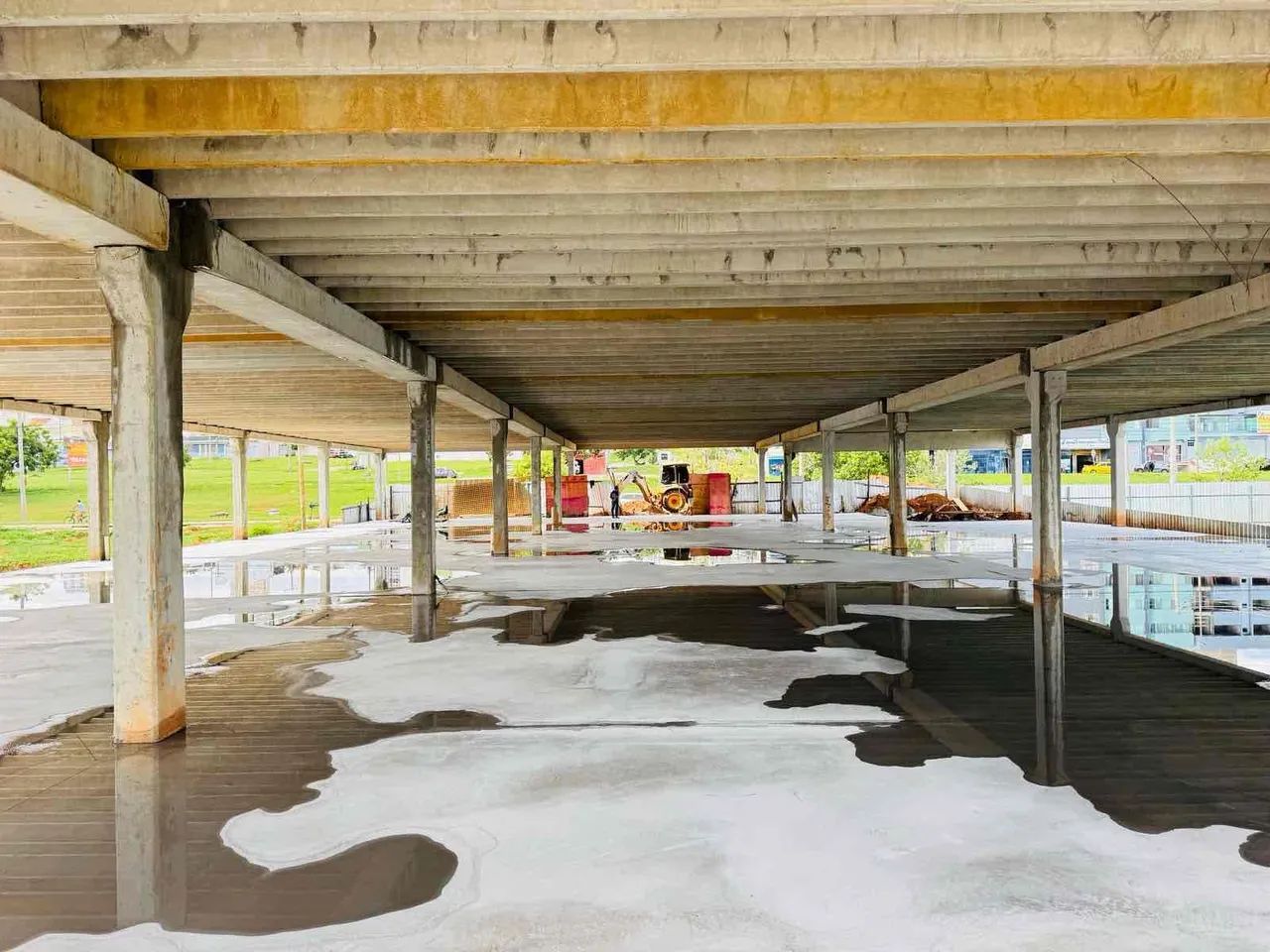 Prédio comercial para locação, 2.800 m², elevador. Ótimo ponto p/ sua empresa em localizaç - Foto 2