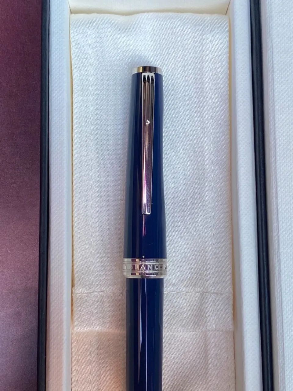 Caneta Montblanc  - Foto 4