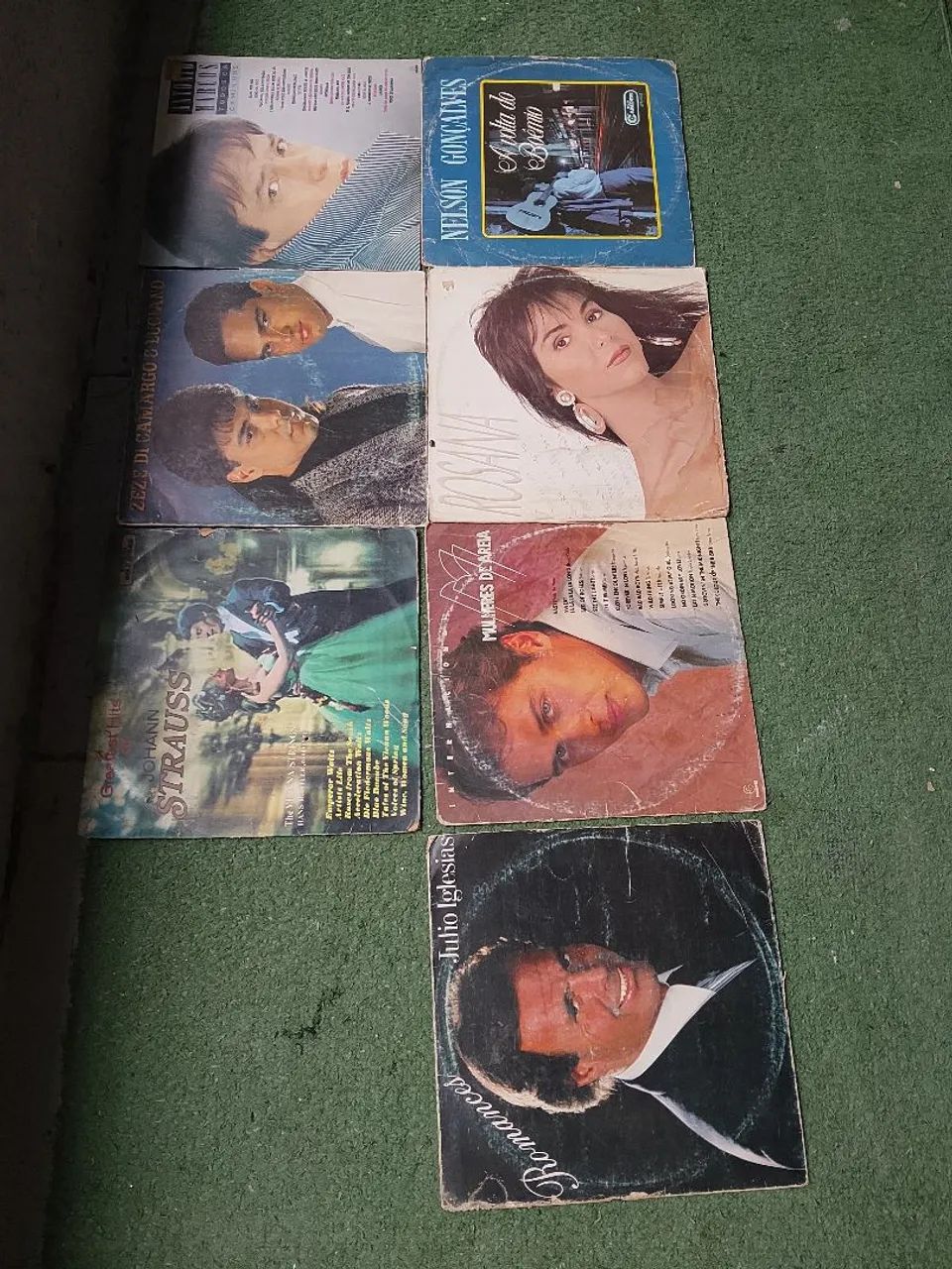 Discos de vinil  - Foto 3