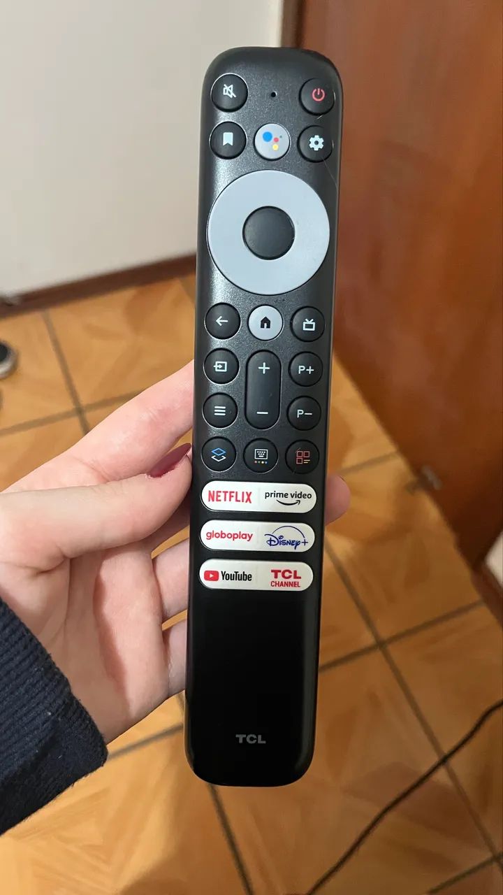 Televisão Smart TCL 32 polegadas  - Foto 2
